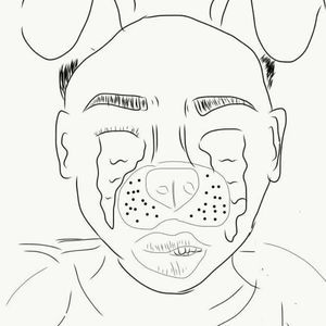 Meet your Posher, Ricky